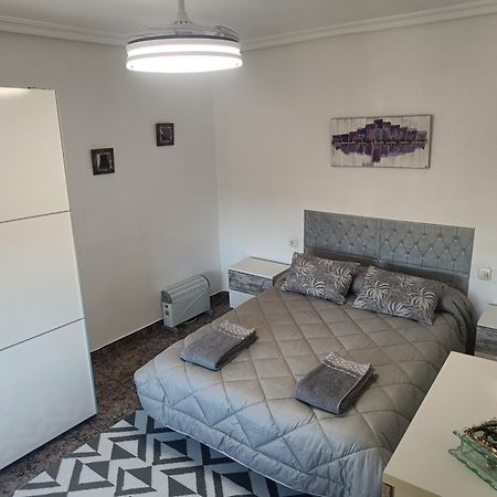 カラバカ・デ・ラ・クルスCasadelsolアパートメント エクステリア 写真